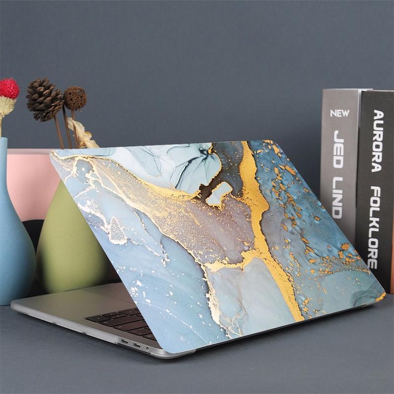 Ốp Máy Tính Bảng Nhám Mỏng Cho 2022 2021 2022 Macbook Air M2 A2681 A2337 Air 13 M1 M2 Pro 13 14 16 inch A2442 A2485 A2338