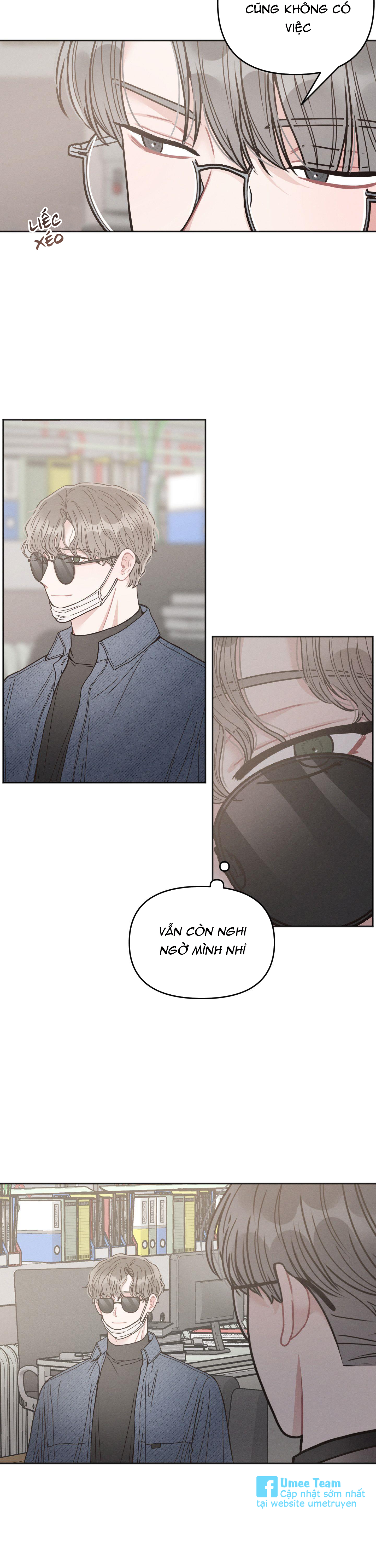 đời tư hàng xóm chapter 3 15