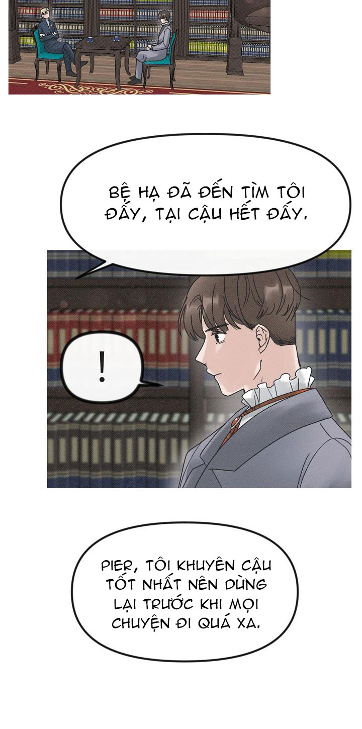 em dám không ? chapter 20 32