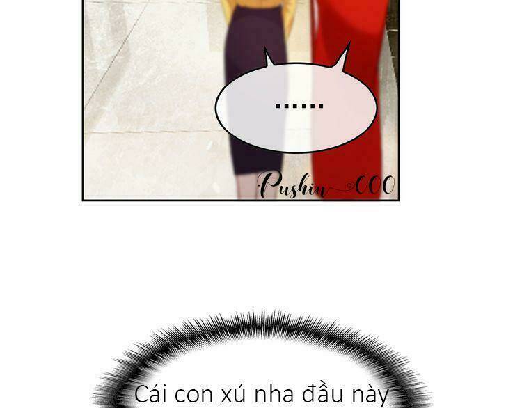 cô vợ nhỏ nuông chiều quá lại thành ác!! chapter 10 55