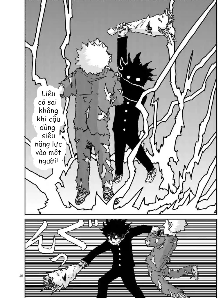 mob psycho 100 chapter 101 22