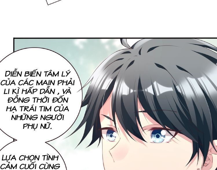 bạn gái tôi bước ra từ truyện tranh chapter 1 43