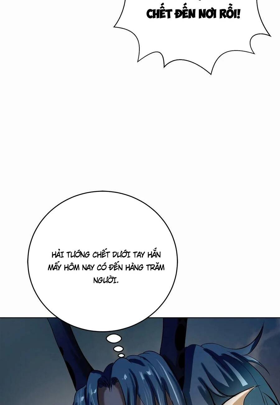 xuyên không thành hổ chapter 106 9