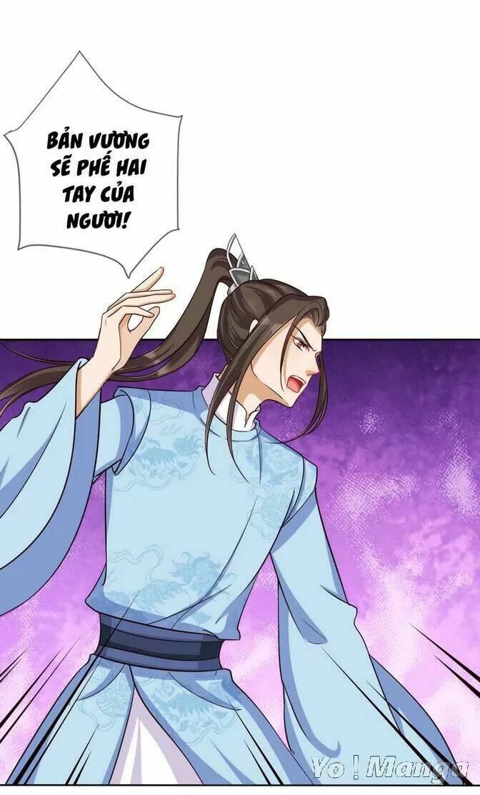 độc y cuồng phi chapter 24 4