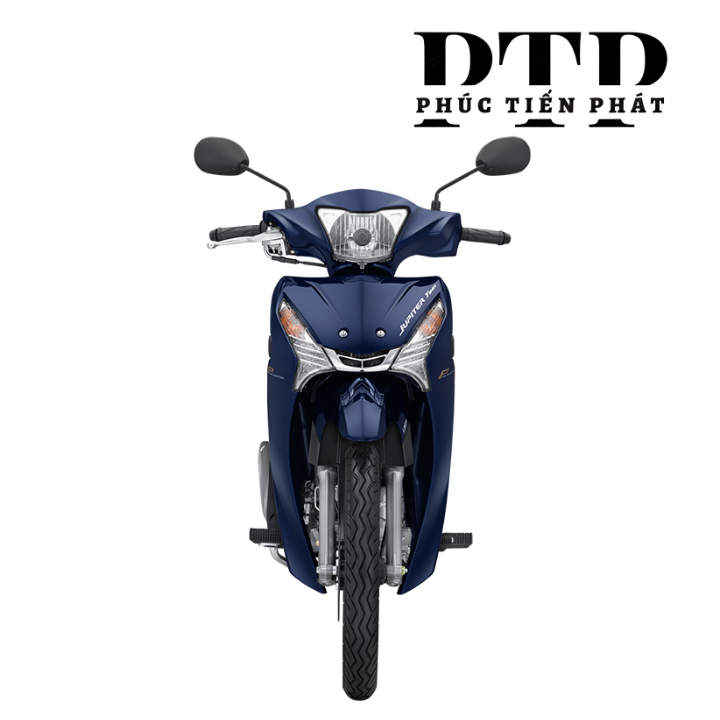 Xe Máy Yamaha Jupiter Finn 115cc