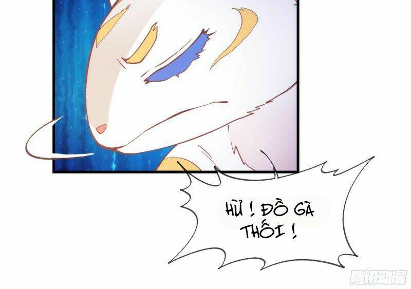 giữ chặt tiểu bạch long chapter 47 6