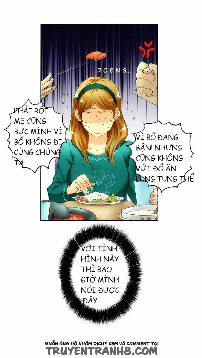 my pre-wedding chapter 6 17