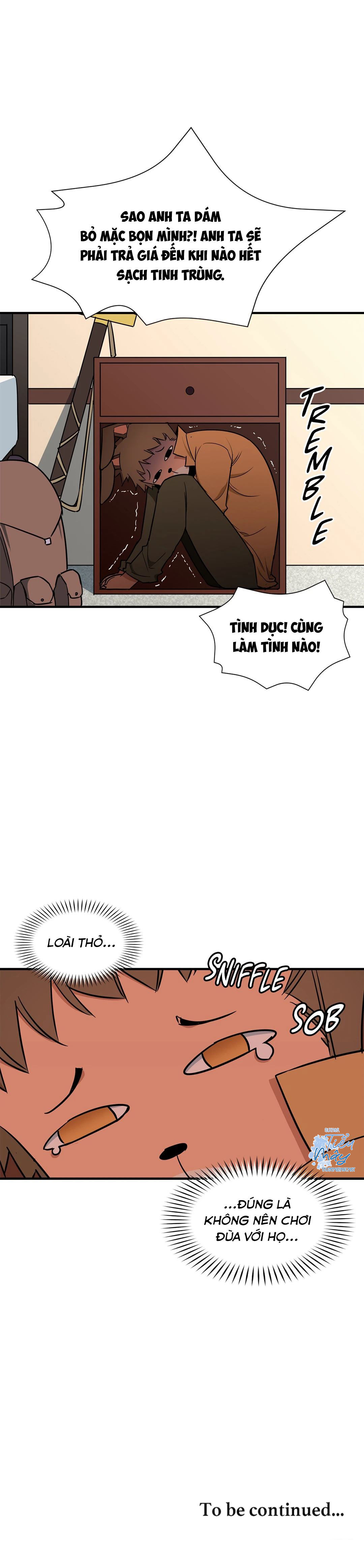 chiến binh sáng giá nhất chapter 46 22