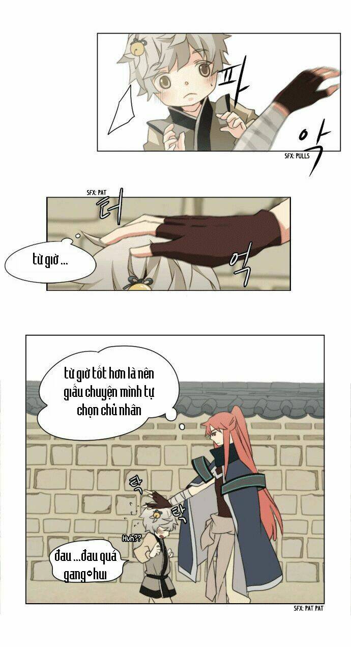 godly bells chapter 8 13