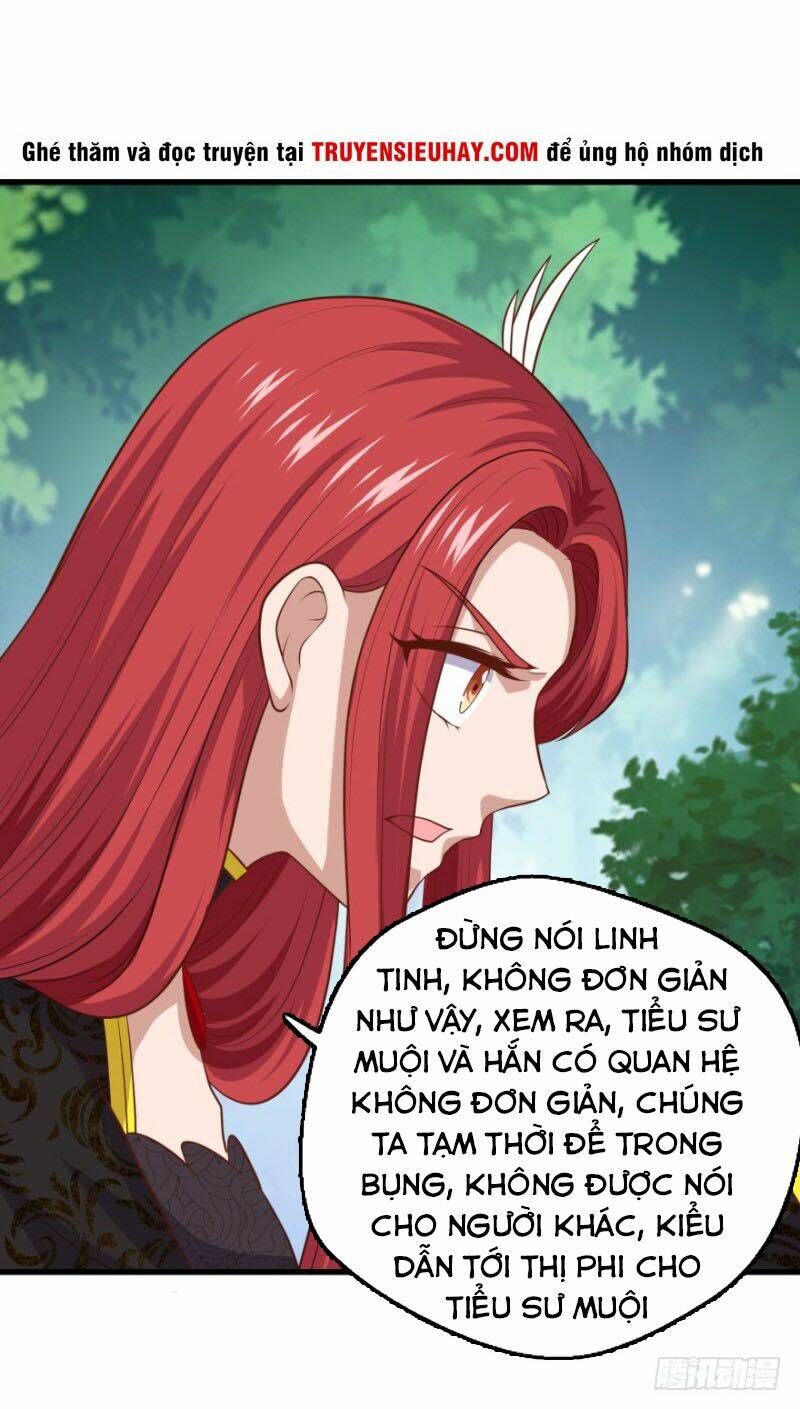 tiên ma đồng tu chapter 92 24