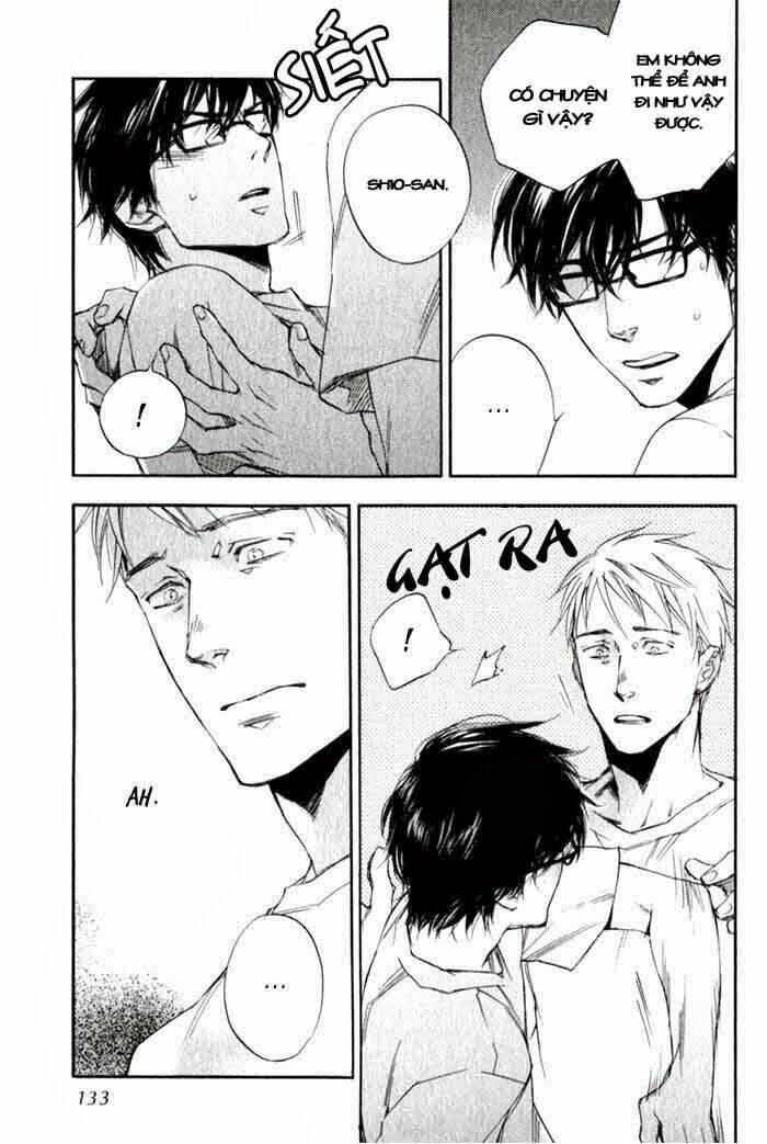 merry checker chapter 5 5