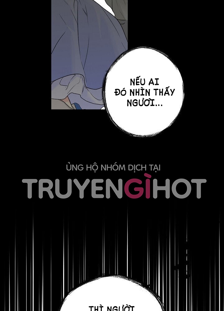 quý cô bí ẩn - secret lady chapter 2 71