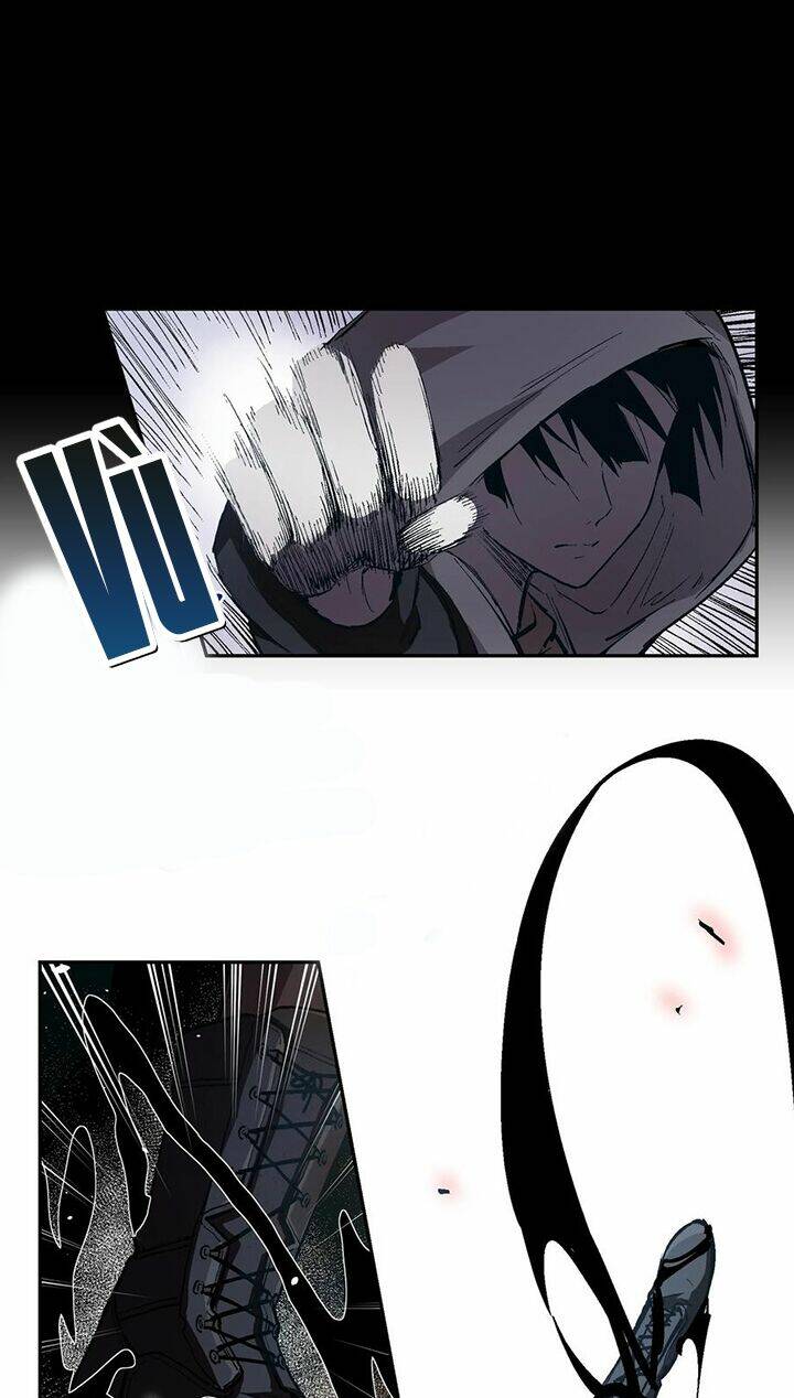 vương bài đặc công trùng sinh vườn trường chapter 42 43