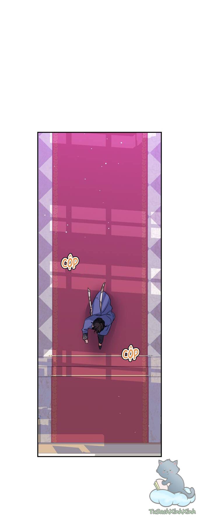 tôi đang nuôi dưỡng một con quái thú chapter 37 45