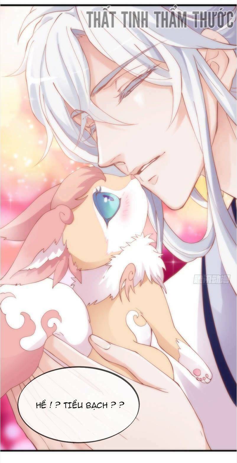 giữ chặt tiểu bạch long chapter 37 2