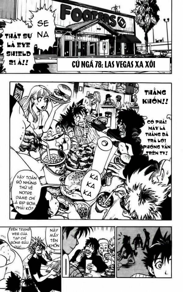 lá chắn mắt chapter 78 2