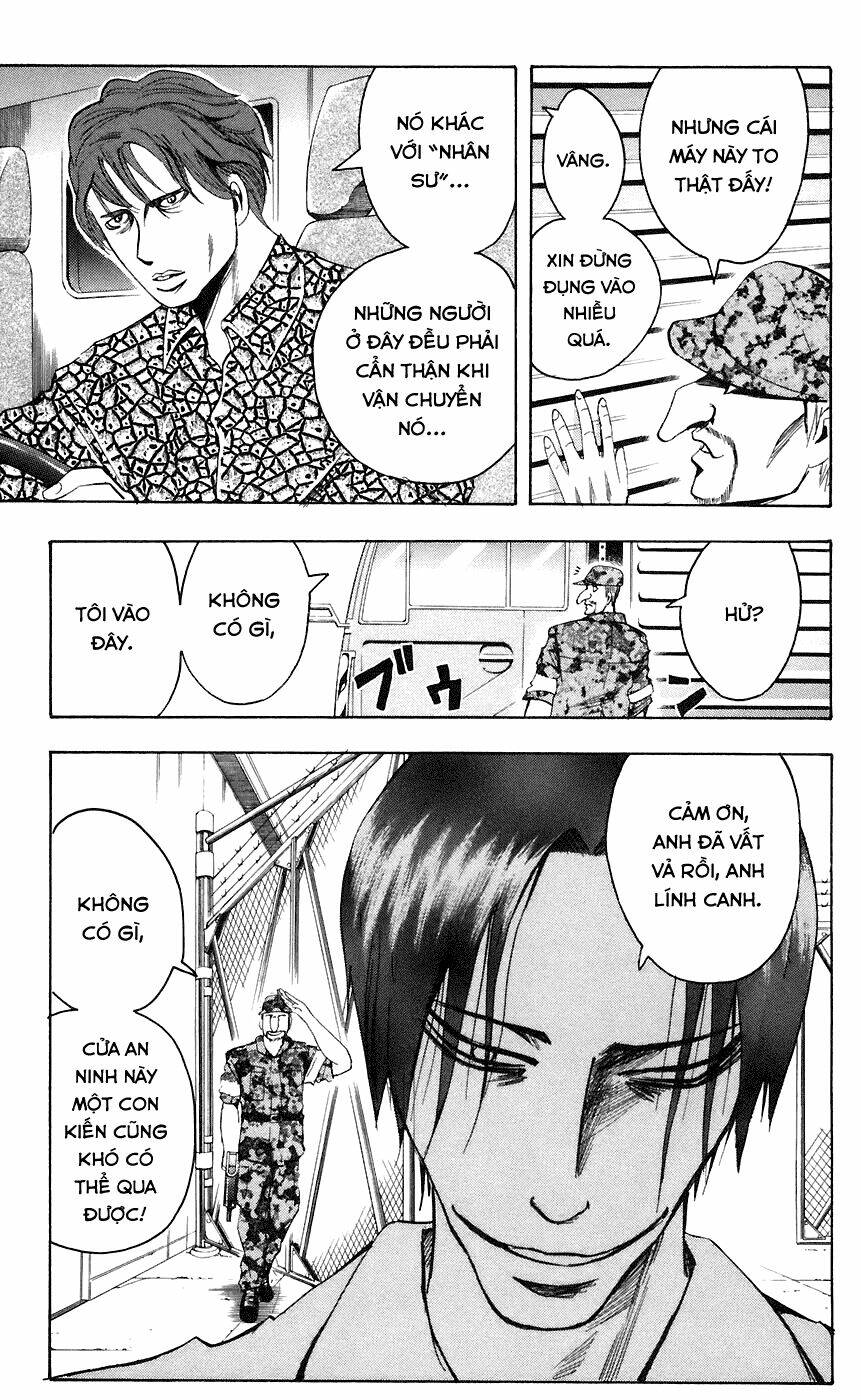 majin tantei nougami neuro chapter 78 20