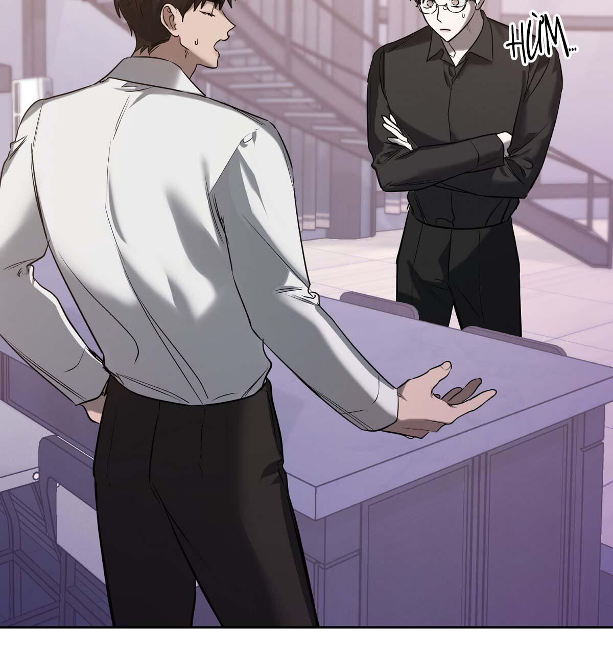 vòng xoáy của ác ma chapter 39 23