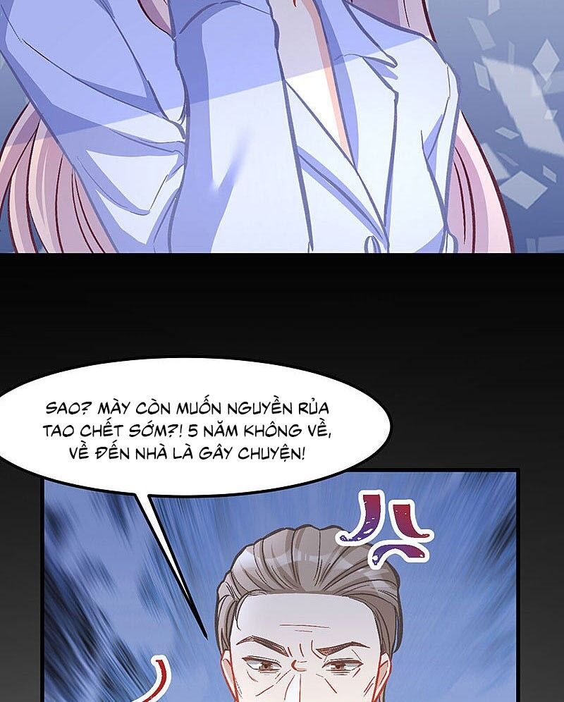 manh bảo ngọt ngào chapter 32 13