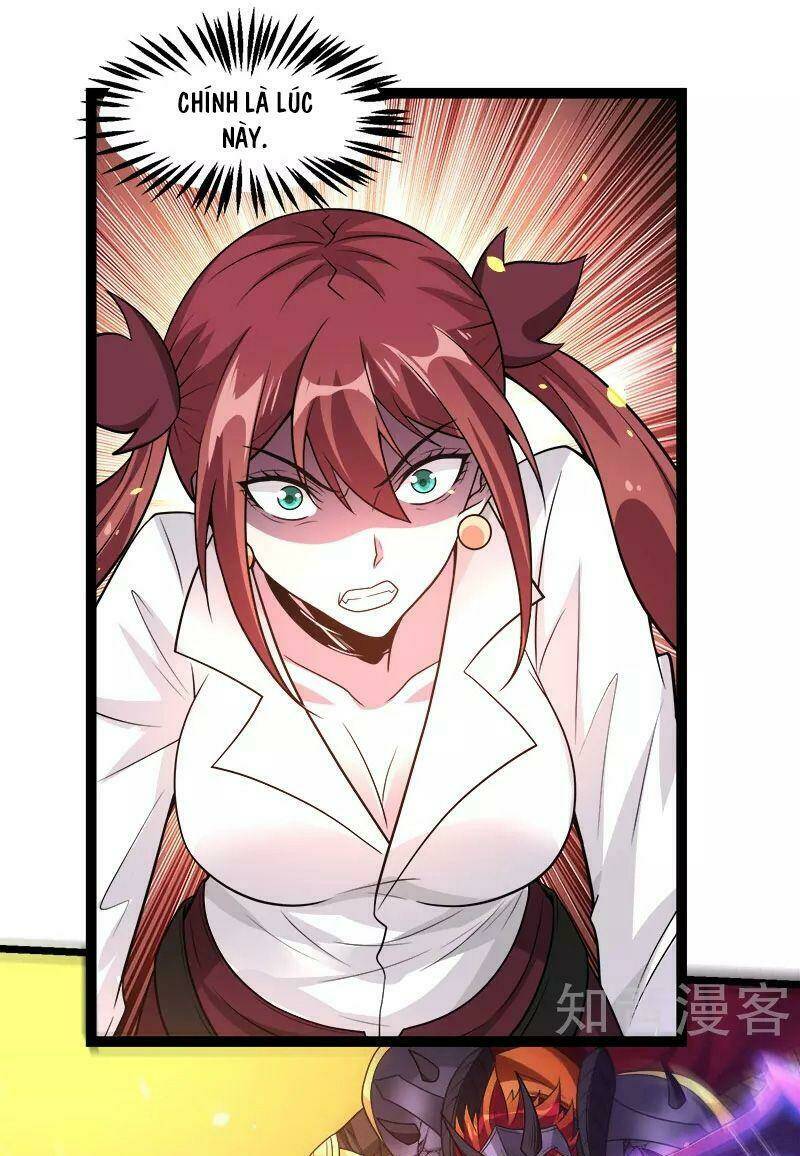 kiếm vũ chapter 142 22