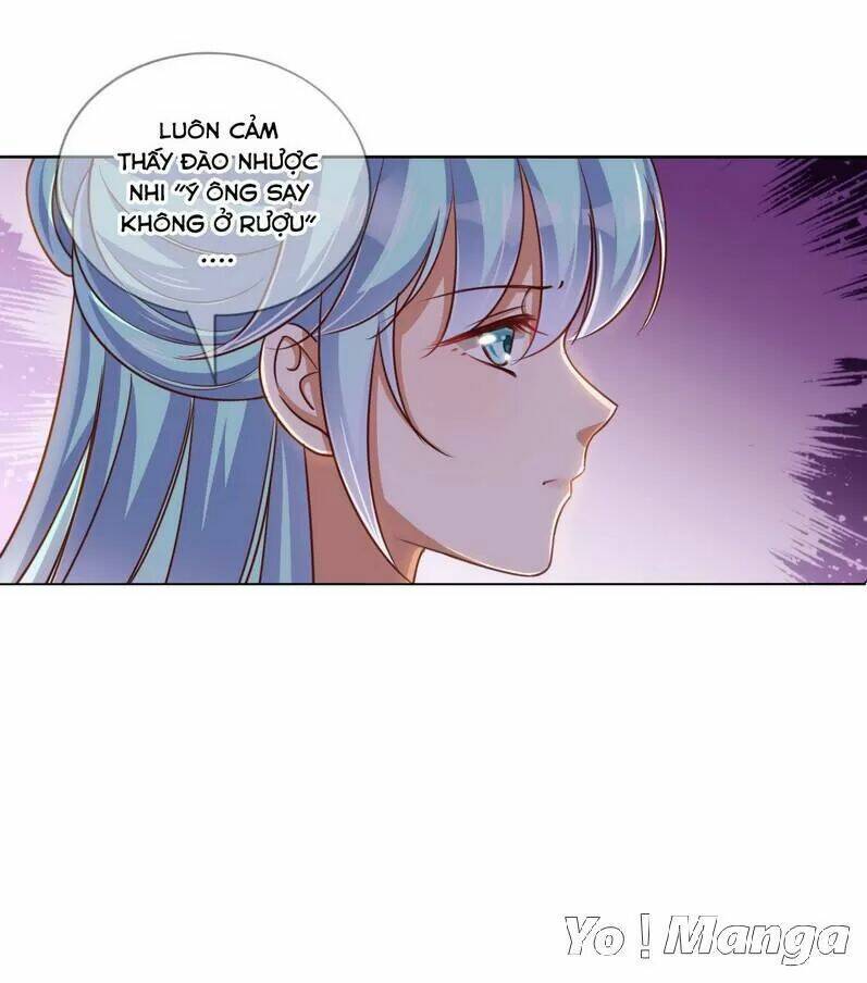 độc y cuồng phi chapter 23.4 27