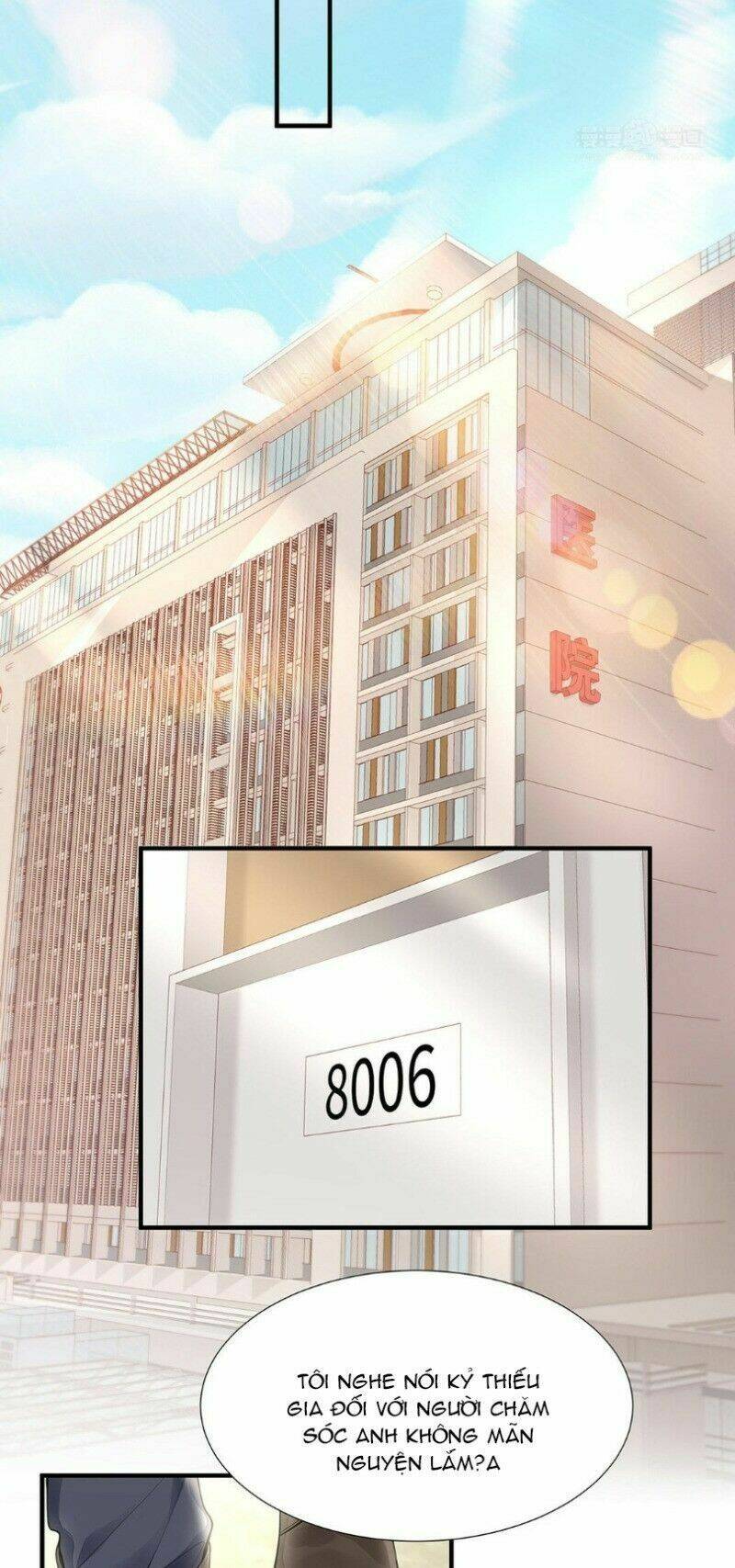 chỉ muốn cưng chiều em chapter 29 25