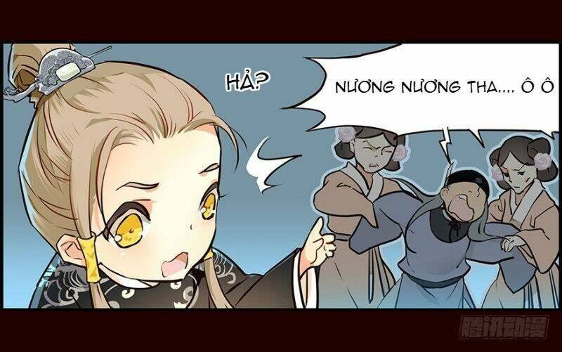 hoa phi hoa 2 chapter 2 8