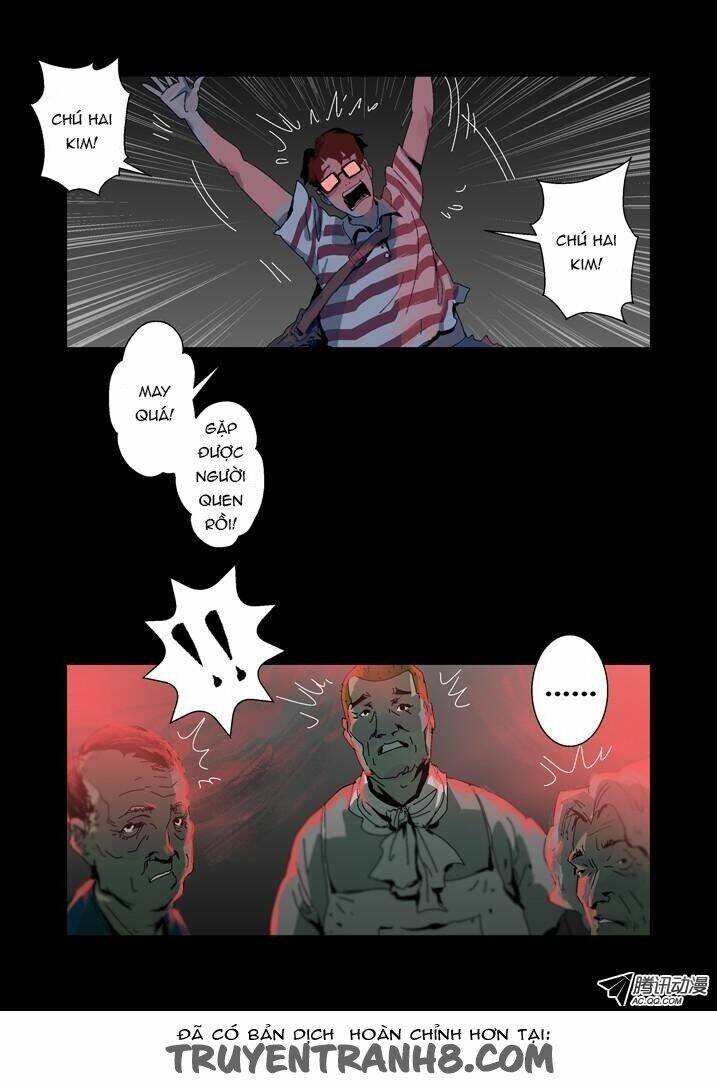 thâu hoan chapter 64 12