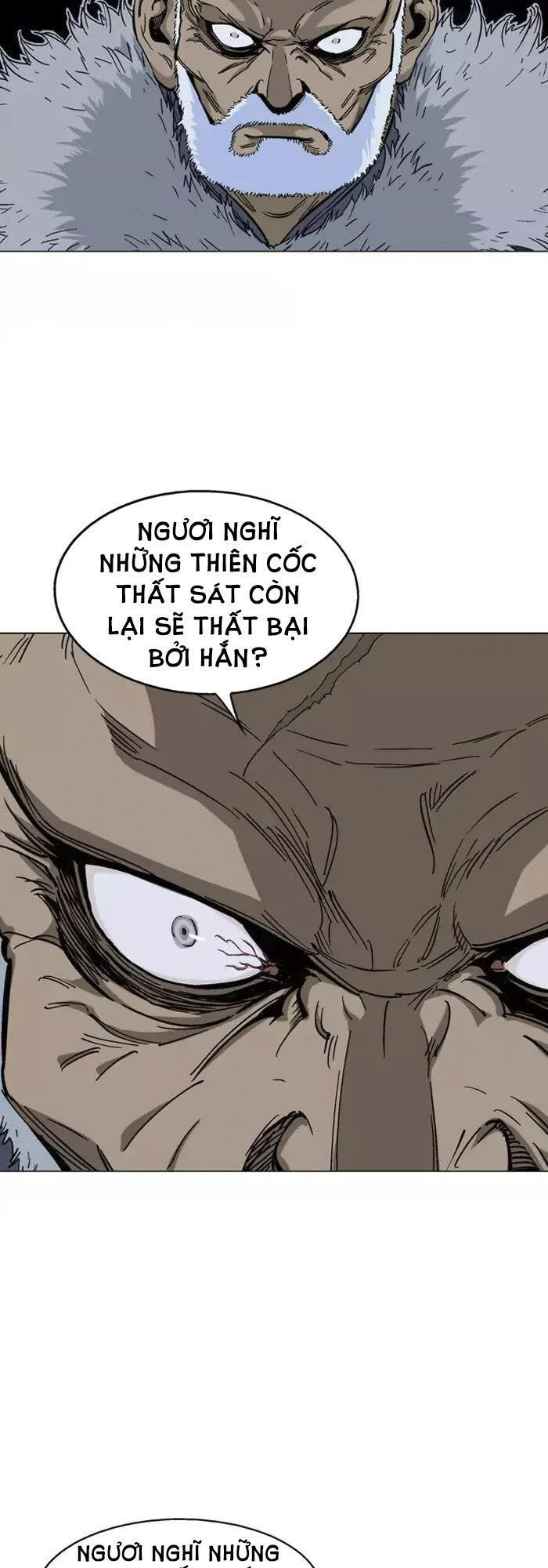 cao thủ 2 chapter 50 8