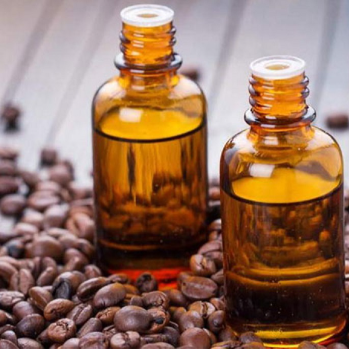 Tinh dầu Cà Phê 100ml nguyên chất từ thiên nhiên - KingOil