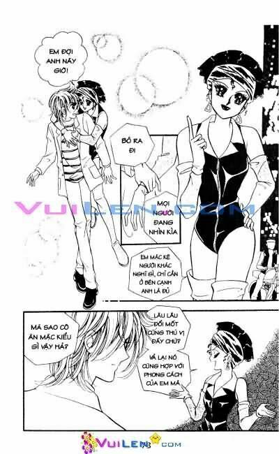 giảm cân để yêu chapter 5 73