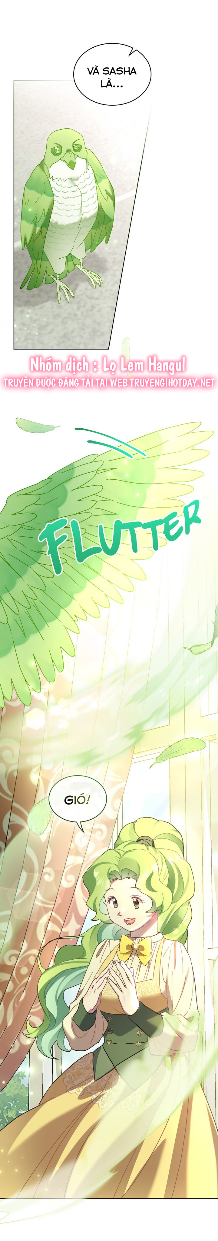 công chúa muôn loài chapter 87 3
