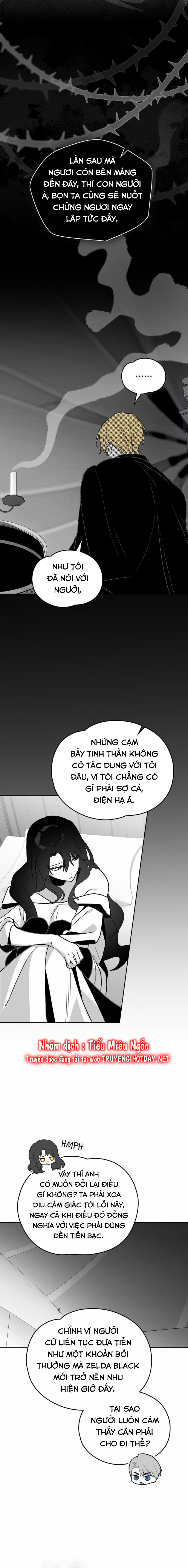 yêu cô công chúa sắp chết chapter 96 3
