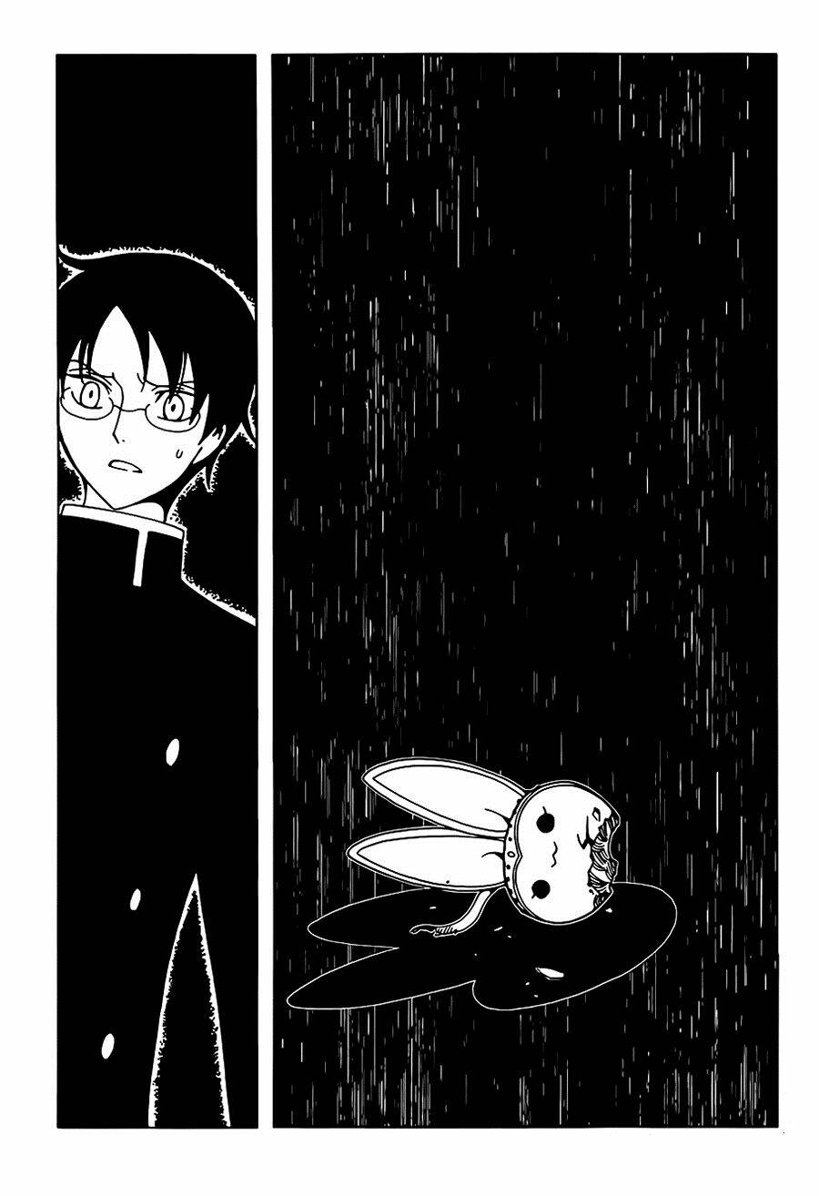 xxxholic rei chapter 6 14