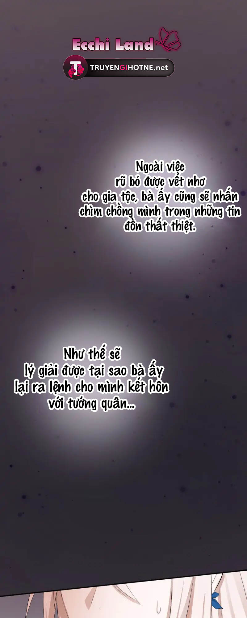 Nàng Dâu Tế Phẩm Của Tướng Quân Sói chapter 12.1 - Trang 7