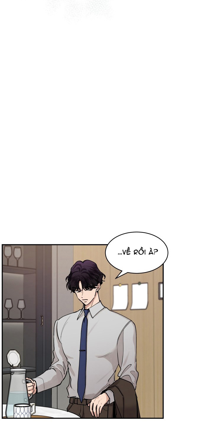 oan gia ngõ hẹp chapter 43 43