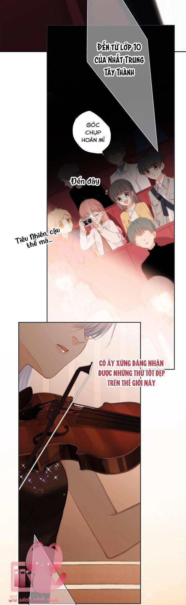 con tim rung động 2 chapter 146 51