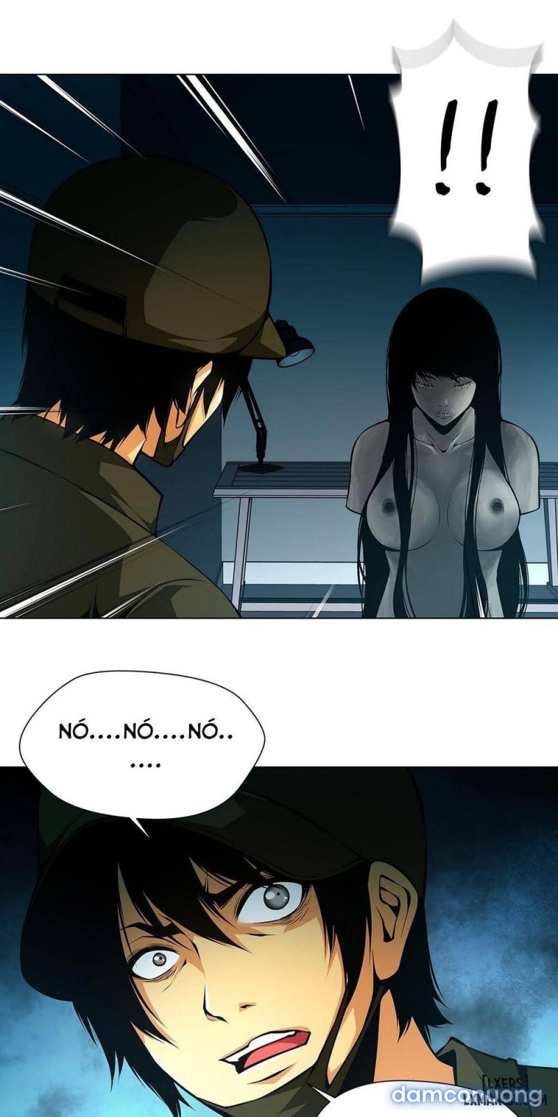 nô lệ song sinh chapter 29 19