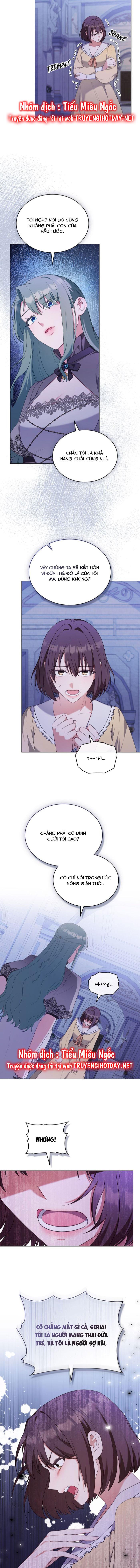 sự xuất hiện của các nhân vật phản diện chapter 75 11