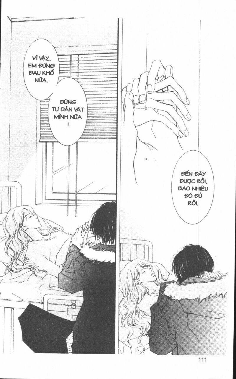 sad love story chapter 4 112