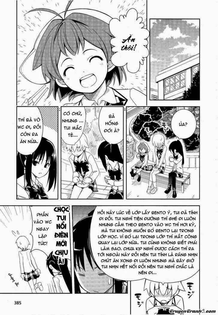 yamanko! chapter 9 12