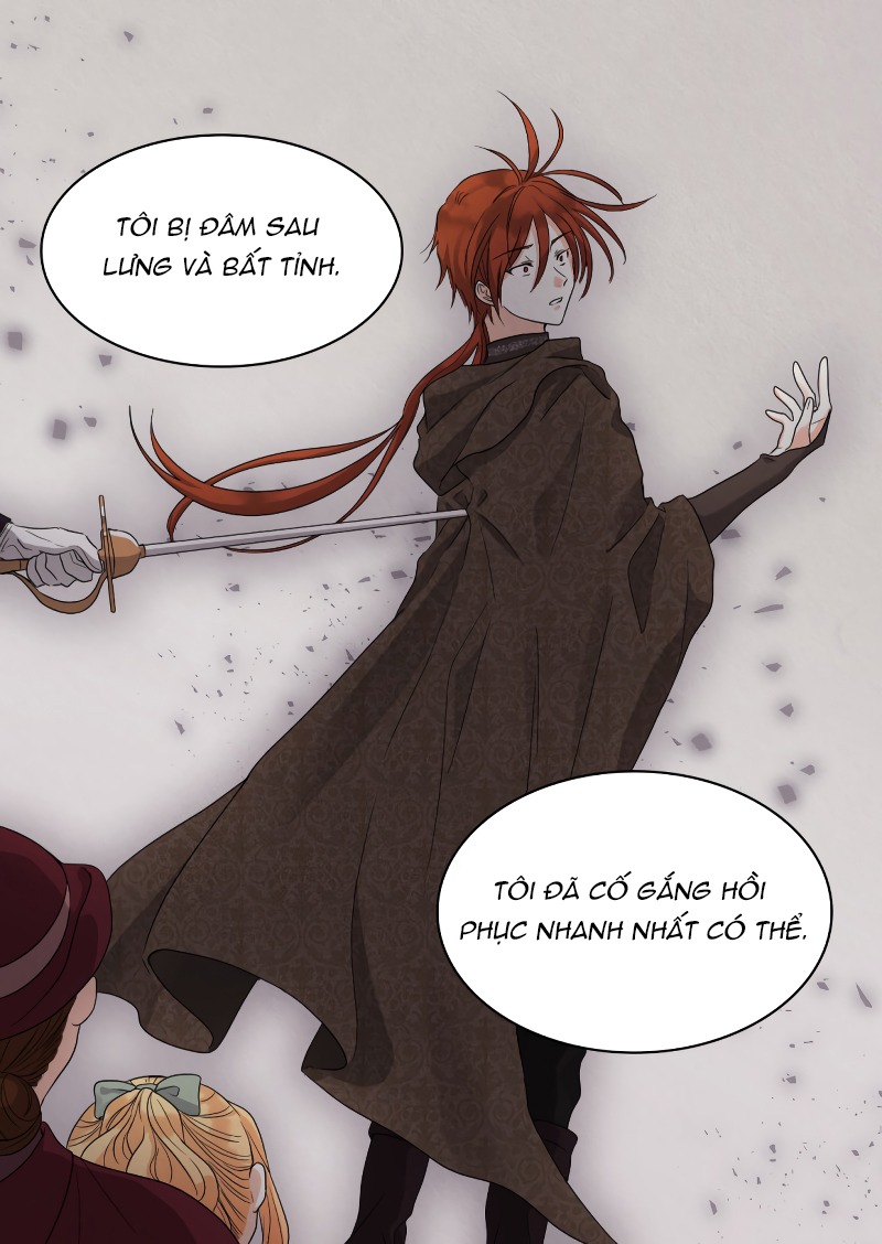 song sinh trọng sinh chapter 48 5