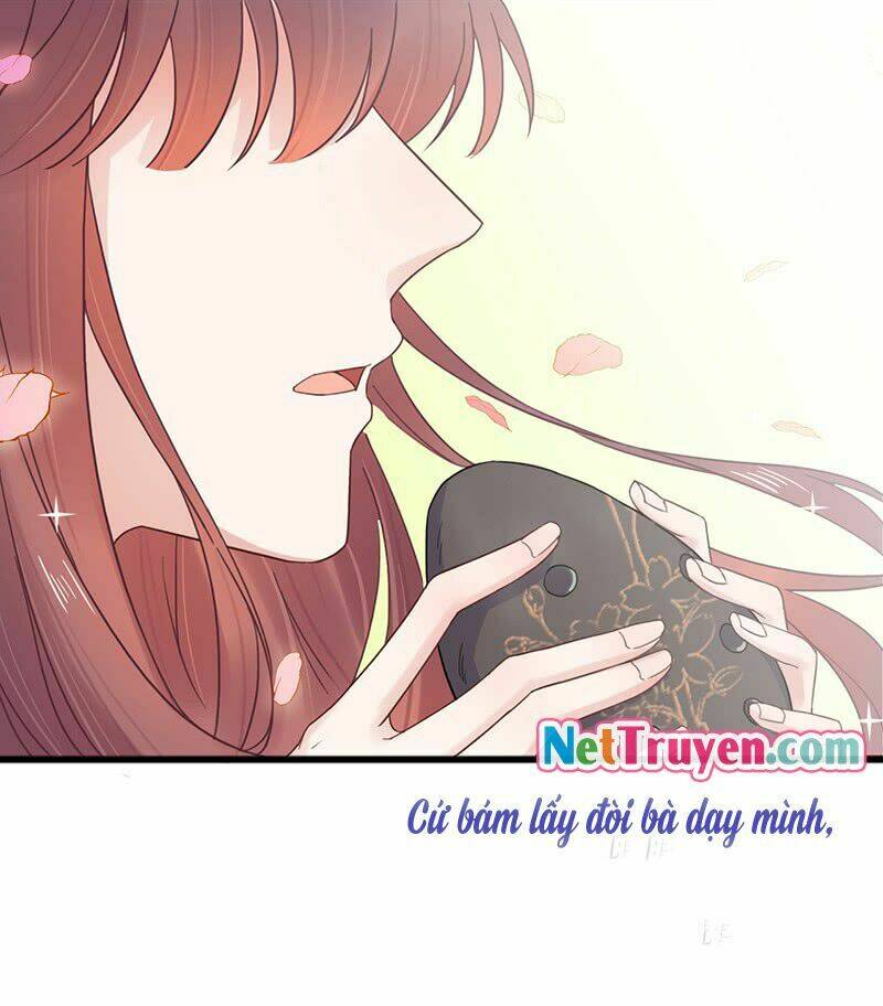 thịnh thế điềm sủng: cô vợ nhỏ đáng yêu của dịch thiếu chapter 14 21