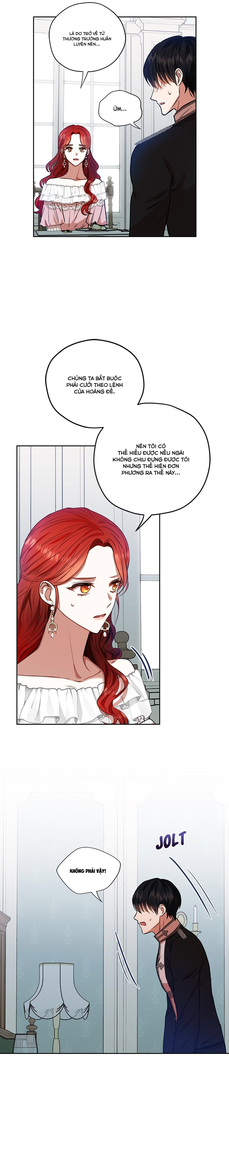 tôi sẽ nâng cấp chồng tôi trở thành một bậc thầy chapter 20 7