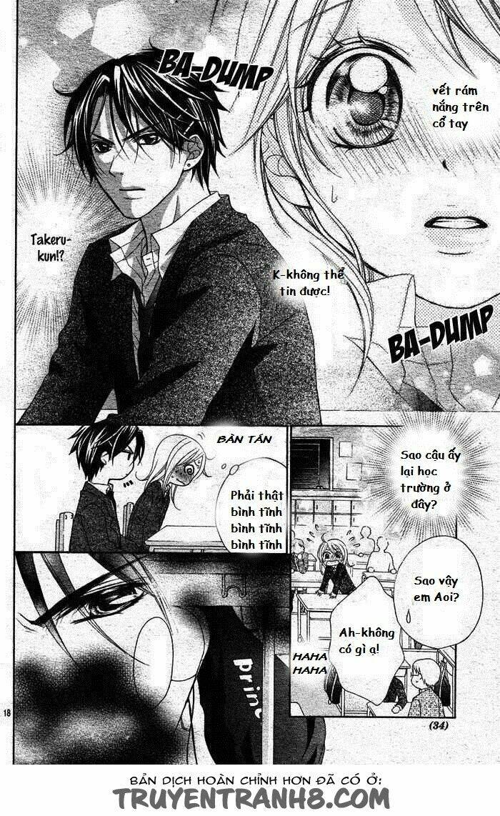 sorairo ageha chapter 1 20