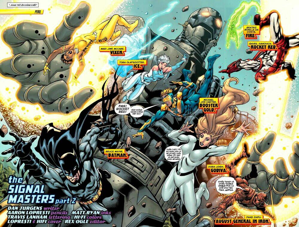 justice league international chapter 2 4