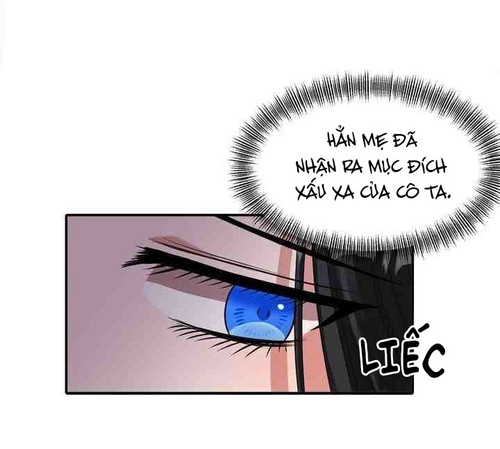 người chồng bạo chúa của tôi đã thay đổi chapter 26 19