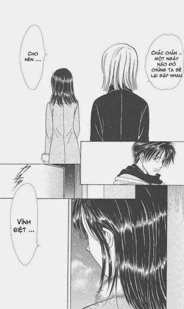 cô bé nghèo khó chapter 26 10