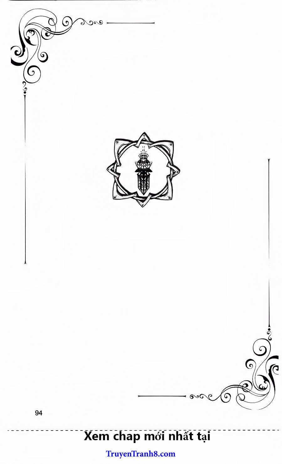 hoa và đoản kiếm chapter 9 26