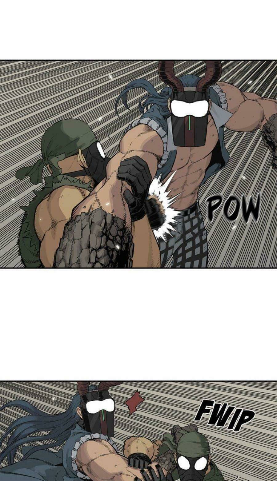 hiệp sĩ giao hàng chapter 38 20